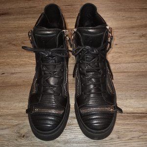 Giuseppe Zanotti Sneakers